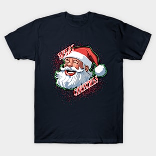 Merry Christmas T-Shirt